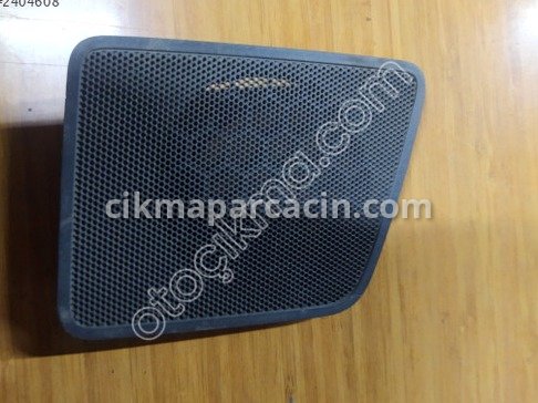 Volkswagen Caddy Külbütör Kapağı çıkma parça