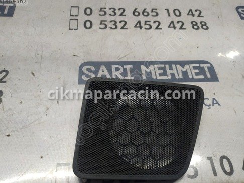 Volkswagen Caddy Hoparlör çıkma parça
