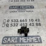 Volkswagen Transporter Turbo Valfi çıkma parça - SARI MEHMET OTO YEDEK PARÇA Konya