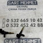 Volkswagen Caddy Hararet Müşiri çıkma parça - SARI MEHMET OTO YEDEK PARÇA Konya