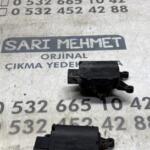 Volkswagen Jetta Klima Modülü çıkma parça - SARI MEHMET OTO YEDEK PARÇA Konya
