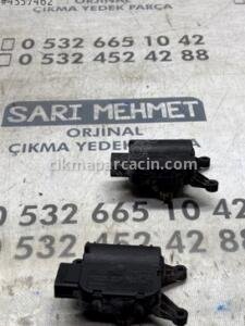 ÇIKMA VW CADDY GOLF JETTA KLİMA AYIRICI MOTOR 1K0907511 – Konya Çıkma Parça