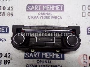ÇIKMA VW CADDY-GOLF6-PASSAT-SCİROCCO-TOURAN 2010-2015 KLİMA – Konya Çıkma Parça