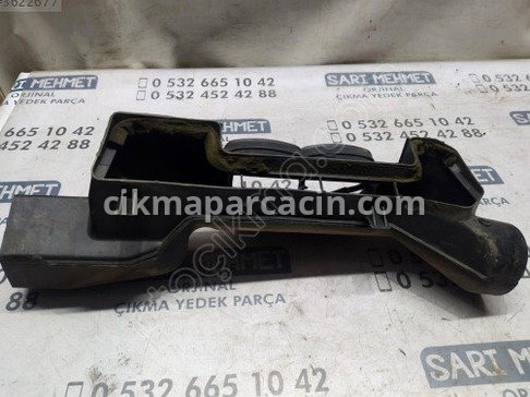 Volkswagen Ibiza Havalandırma Izgaraları çıkma parça
