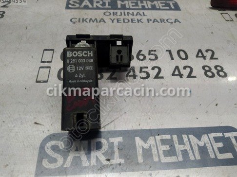 Volkswagen Caddy Far (Sol) çıkma parça
