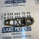 Volkswagen Caddy İç Kapı Kolu çıkma parça - SARI MEHMET OTO YEDEK PARÇA Konya