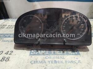 ÇIKMA VW CADDY KİLOMETRE GÖSTERGE SAATİ 1T0920861 A - Konya Çıkma Parça