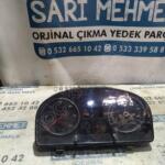 Volkswagen Caddy Kilometre Saati çıkma parça - SARI MEHMET OTO YEDEK PARÇA Konya