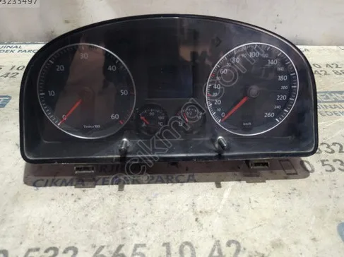 Volkswagen Caddy Kilometre Saati çıkma parça - SARI MEHMET OTO YEDEK PARÇA Konya