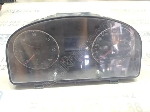 ÇIKMA VW CADDY KİLOMETRE GÖSTERGE SAATİ 1T0920864A - Konya Çıkma Parça