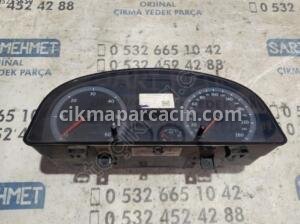 ÇIKMA VW CADDY KİLOMETRE GÖSTERGE SAATİ 2K0920844 C - Konya Çıkma Parça