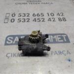 Volkswagen Caddy Klima Radyatörü çıkma parça - SARI MEHMET OTO YEDEK PARÇA Konya
