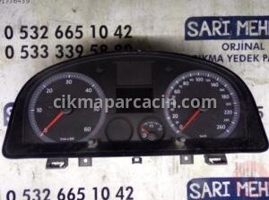 ÇIKMA VW CADDY KM HIZ GÖSTERGE SAATİ 2K0 920 844 C, 2K09208 – Konya Çıkma Parça
