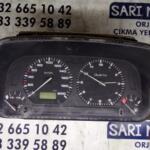 Volkswagen Caddy Gösterge Paneli çıkma parça - SARI MEHMET OTO YEDEK PARÇA Konya