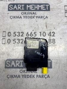 ÇIKMA VW CADDY KOLON BEYNİ 1K0953549BC – Konya Çıkma Parça