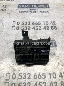 ÇIKMA VW CADDY KONFOR BEYNİ 1K0959433 – Konya Çıkma Parça