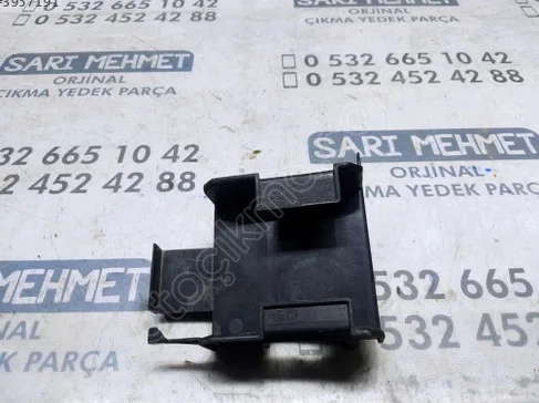 Volkswagen Caddy Konfor Beyni çıkma parça - SARI MEHMET OTO YEDEK PARÇA Konya