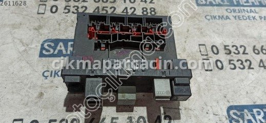 Volkswagen Caddy Konfor Beyni çıkma parça