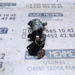 Volkswagen Caddy Kontak Seti çıkma parça - SARI MEHMET OTO YEDEK PARÇA Konya