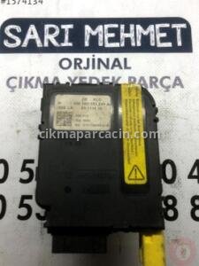 ÇIKMA VW CADDY KONTROL ÜNİTESİ 1K0953549A – 1K0 953 549 A – Konya Çıkma Parça