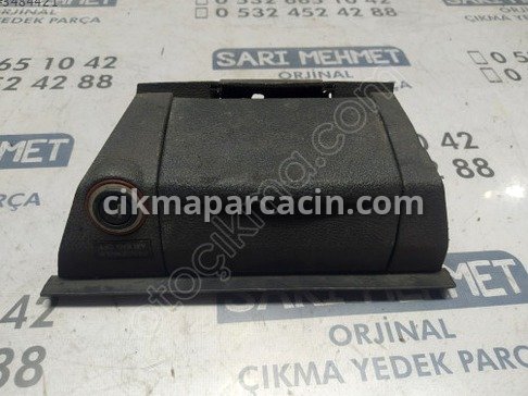 Volkswagen Caddy Çakmaklık çıkma parça