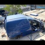 Volkswagen Caddy Kasa / Kupa çıkma parça - SARI MEHMET OTO YEDEK PARÇA Konya