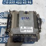 Volkswagen Caddy Motor Beyni çıkma parça - SARI MEHMET OTO YEDEK PARÇA Konya