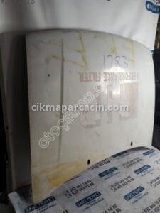 ÇIKMA VW CADDY MOTOR KAPUTU 1996-2003 – Konya Çıkma Parça