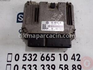 ÇIKMA VW CADDY MOTOR KONTRO ÜNİTESİ 03G 906 021 AR – Konya Çıkma Parça