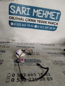 ÇIKMA VW CADDY ÖN CAM TESİSATI – Konya Çıkma Parça