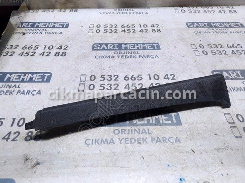 Volkswagen Caddy İç Trim çıkma parça