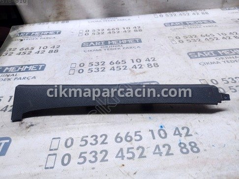 Volkswagen Caddy İç Trim çıkma parça