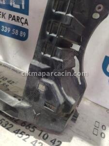 ÇIKMA VW CADDY ÖN PANEL 2015-2020 - Konya Çıkma Parça