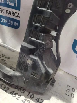 Volkswagen Caddy Ön Panel çıkma parça - SARI MEHMET OTO YEDEK PARÇA Konya