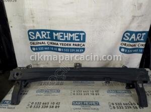 ÇIKMA VW CADDY ÖN TAMPON DEMİRİ 2015-2019 – Konya Çıkma Parça