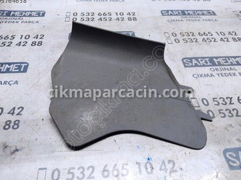 Volkswagen Caddy İç Trim çıkma parça