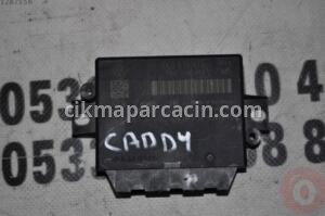 ÇIKMA VW CADDY PARK SENSÖRÜ BEYNİ – Konya Çıkma Parça