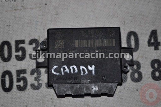 Volkswagen Caddy Park Sensörü çıkma parça