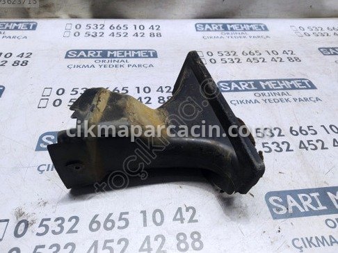 Volkswagen Polo Havalandırma Izgaraları çıkma parça