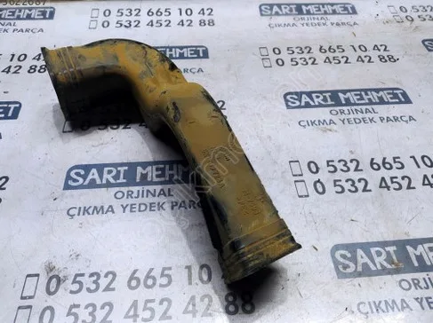 Volkswagen Polo Havalandırma Izgaraları çıkma parça - SARI MEHMET OTO YEDEK PARÇA Konya