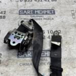 Volkswagen Caddy Emniyet Kemeri çıkma parça - SARI MEHMET OTO YEDEK PARÇA Konya