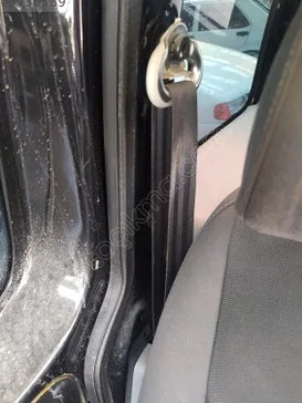 Volkswagen Caddy Emniyet Kemeri çıkma parça