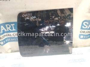 ÇIKMA VW CADDY SAĞ ARKA KELEBEK CAMI 43R-001586 – Konya Çıkma Parça