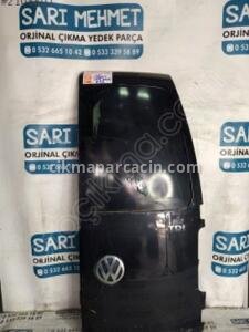 ÇIKMA VW CADDY SAĞ BAGAJ KAPAĞI – Konya Çıkma Parça