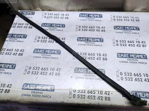 Volkswagen Caddy Kapı Fitili çıkma parça - SARI MEHMET OTO YEDEK PARÇA Konya