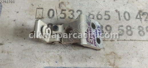 Volkswagen Caddy Kapı Menteşesi çıkma parça