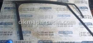 ÇIKMA VW CADDY SAĞ ÖN CAM FİTİLİ – Konya Çıkma Parça