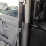 Volkswagen Caddy Emniyet Kemeri çıkma parça - SARI MEHMET OTO YEDEK PARÇA Konya