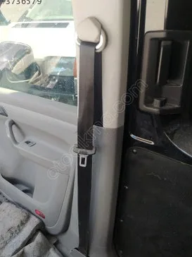 Volkswagen Caddy Emniyet Kemeri çıkma parça