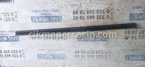 ÇIKMA VW CADDY SAĞ ÖN İÇ SIYIRICI – Konya Çıkma Parça
